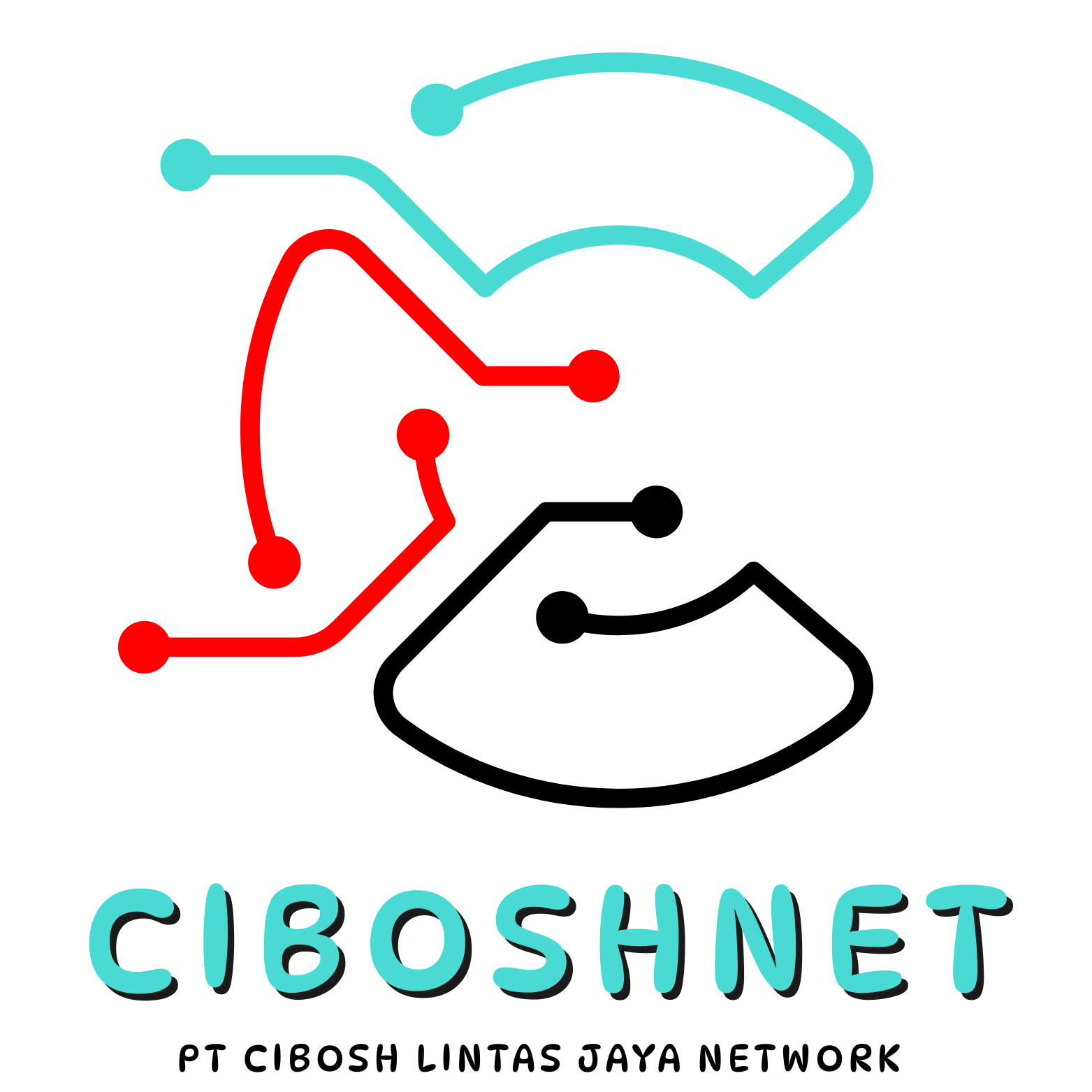 Logo CIBOSH LINTAS JAYANET
